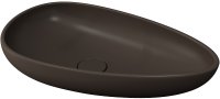 Раковина-чаша Bocchi Etna 58 1114-025-0125 Кофейная матовая