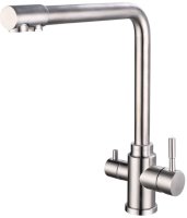 Смеситель для кухни ESKO R-излив, с подключением к фильтру (K24)