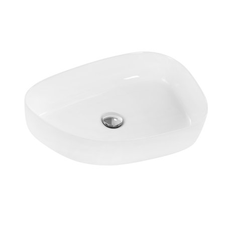 Накладная раковина BelBagno BB1435 
