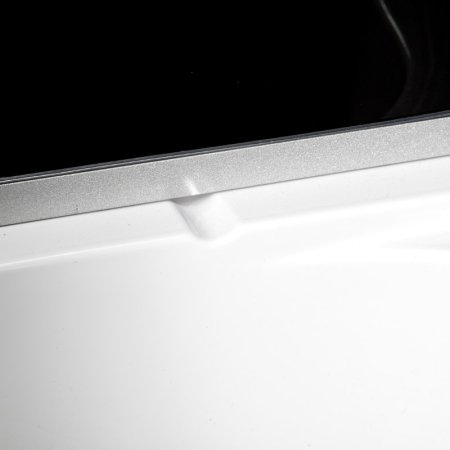 Душевая кабина Deto L 810 N без крыши BLACK 