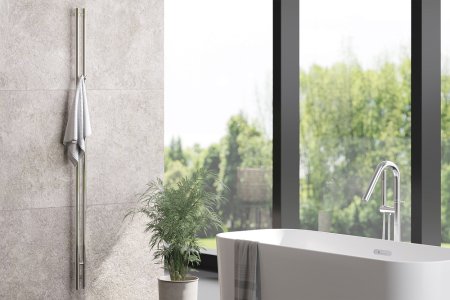 Полотенцесушитель электрический Сунержа Нюанс 3.0 180 R 