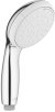 Ручной душ Grohe Tempesta 100 26161001 Хром 