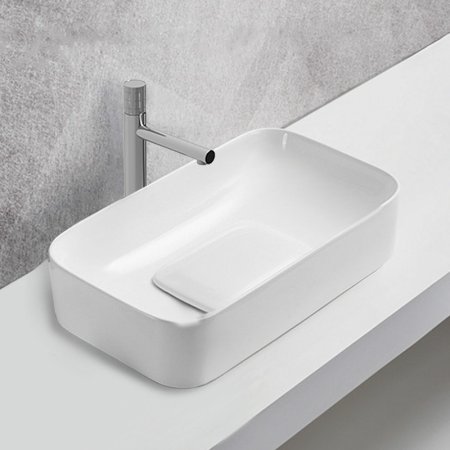 Раковина-чаша Vincea 61 VBS-50460 Белая 