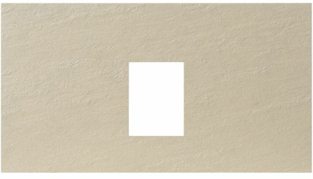 Столешница под раковину Allen Brau Infinity 85 1.21011.B-S Бежевый структ 