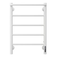 Полотенцесушитель электрический Larusso Прайм КС П5 40х60 9003