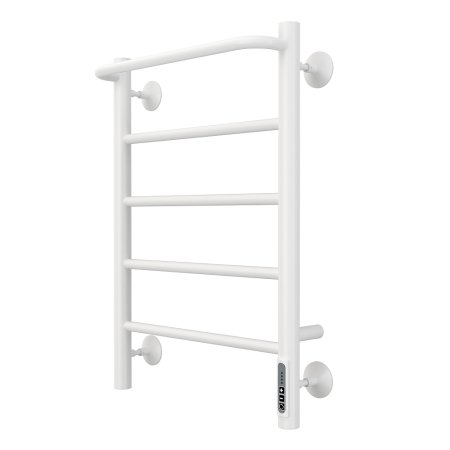 Полотенцесушитель электрический Larusso Прайм КС П5 40х60 9003 