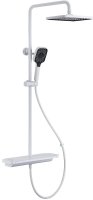 Душевая стойка Savol (SK-H3145W) Душевая стойка Savol (SK-H3145W)