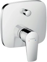 Смеситель для душа Hansgrohe Talis E 71474000 Хром