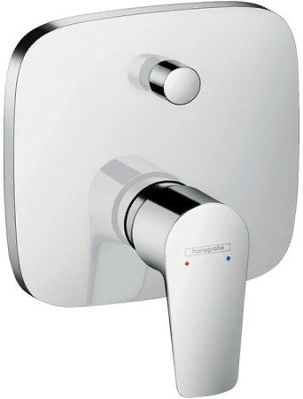 Смеситель для душа Hansgrohe Talis E 71474000 Хром 