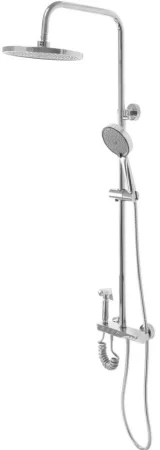 Душевая система 250 мм Rea Max REA-P6616 
