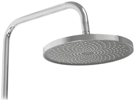 Душевая система 250 мм Rea Max REA-P6616 