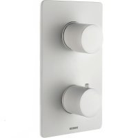 Смеситель для душа Bossini Oki New Z00002.045 Белый матовый