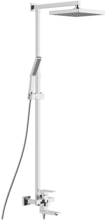 Душевая система Olive's Granada 05511GN Хром 