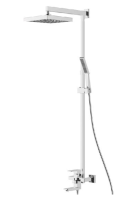 Душевая система Olive's Granada 05511GN Хром