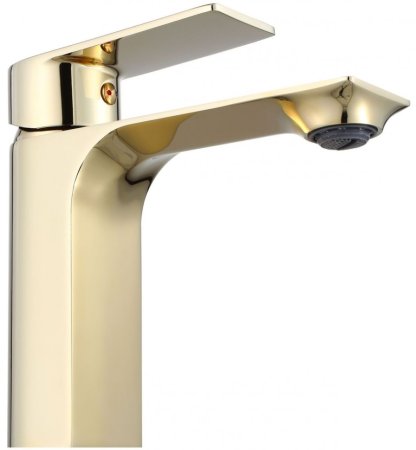 Смеситель для раковины без донного клапана Rea Urban REA-B9911 