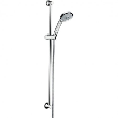 Душевой гарнитур Hansgrohe Raindance Classic 27843000 Хром 