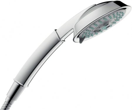 Душевой гарнитур Hansgrohe Raindance Classic 27843000 Хром 