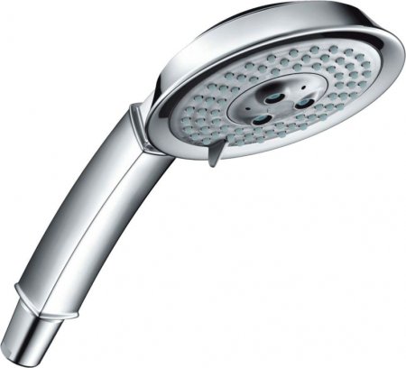 Душевой гарнитур Hansgrohe Raindance Classic 27843000 Хром 