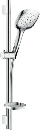 Душевой гарнитур Hansgrohe Raindance Select Е 27856000 Хром 