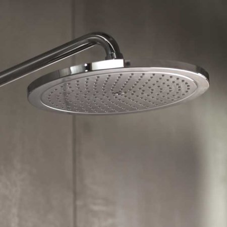 Душевая система Hansgrohe Croma Select S 26793000 Хром 