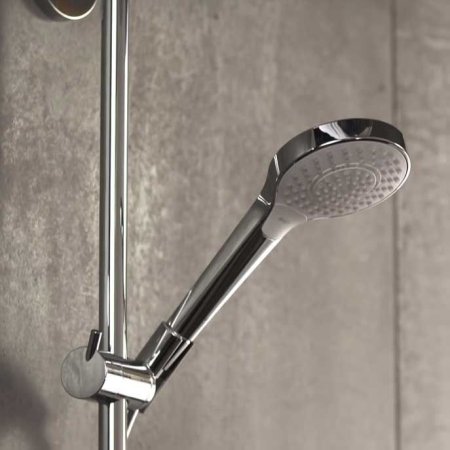 Душевая система Hansgrohe Croma Select S 26793000 Хром 