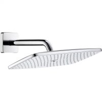 Верхний душ Hansgrohe Raindance Е 36 27371000 Хром