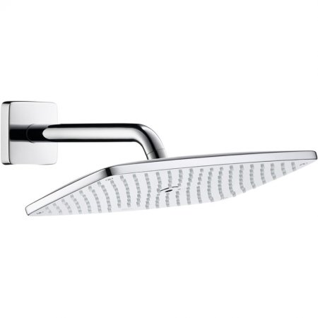 Верхний душ Hansgrohe Raindance Е 36 27371000 Хром 