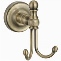 Крючок GANZER GZ31052 BRONZE