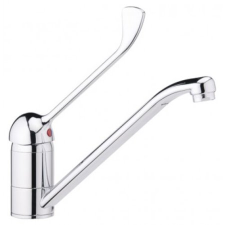 Смеситель для кухни Webert Kitchen Sax SP920102015 