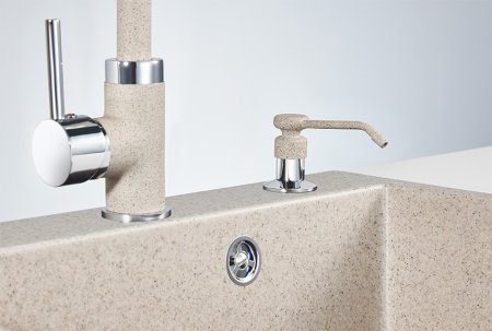 Дозатор кухонный Granula GR-01 D, Классик 