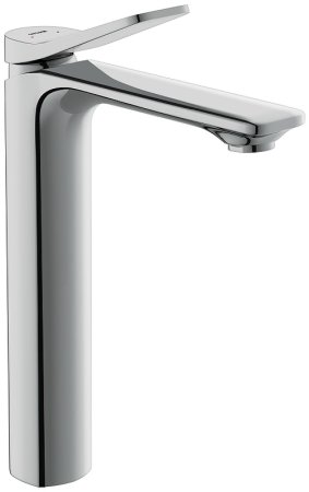 Смеситель для раковины Cersanit Odra 63054 Хром 