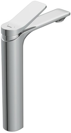 Смеситель для раковины Cersanit Odra 63054 Хром 