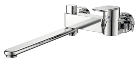 Смеситель D&K Speyer Rhein DA1313301 универсальный 