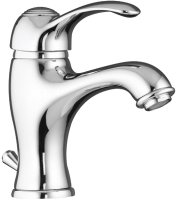 Смеситель для раковины Fiore Jafar 47CR5221 Хром