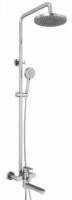 Душевая система Hoffnung HFG-S83000 хром Душевая система Hoffnung HFG-S83000 хром