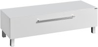 Тумба Aquaton Мадрид 120 М 1A168803MA010 Белая