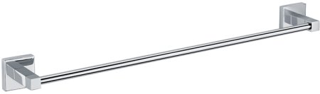 Полотенцедержатель FIXSEN METRA FX-11101, хром 