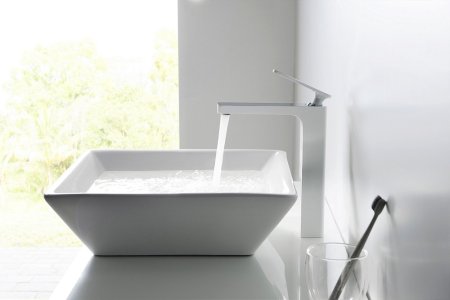 Смеситель Timo Torne 4311/00-16F для раковины 