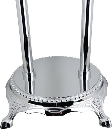 Смеситель напольный Timo Nelson 1900/00Y-CR хром 