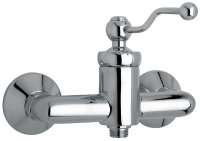 Смеситель для душа Paini Duomo 88CR511KM Хром Смеситель для душа Paini Duomo 88CR511KM Хром