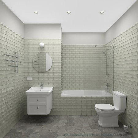 Смеситель для душа Paini Duomo 88CR511KM Хром 