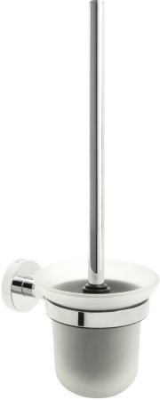 Ершик FIXSEN COMFORT CHROME FX-85013, хром 