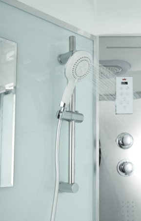 Душевая кабина Timo Comfort T-8802C R 