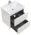 Тумба под раковину Roca Ona 60 A857613509 подвесная Белая матовая 