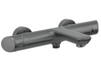 Смеситель для ванны настенный Deante ARNIKA BQA_D10M титан