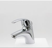 Cмеситель для раковины GANZER ENGELBART GZ03011 CHROME