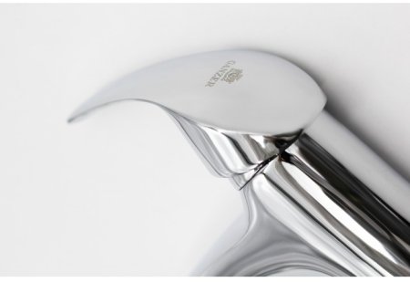 Cмеситель для раковины GANZER ENGELBART GZ03011 CHROME 