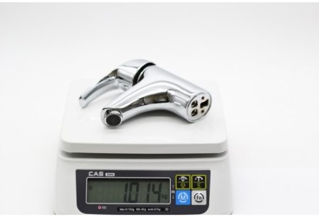 Cмеситель для раковины GANZER ENGELBART GZ03011 CHROME 