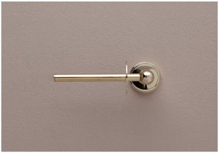 Держатель туалетной бумаги Aquanet 4690 золото 