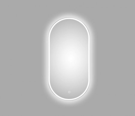 Зеркало ESBANO ES-2073 HVD 60x100 